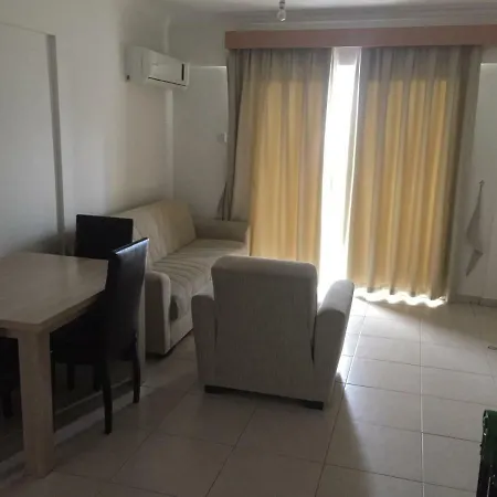 Appartamento Sea Star 1