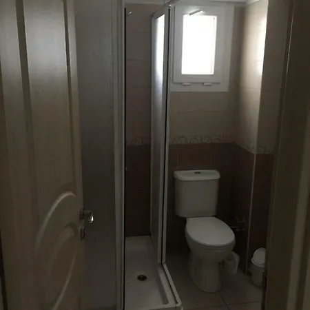 Sea Star 1 Apartment Trikomo