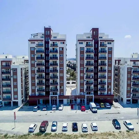 Appartamento Sea Star 1